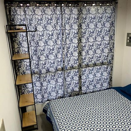 Del Valle III Letran Alojamiento Hotel Мексико Сити Екстериор снимка