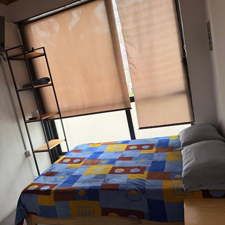 Del Valle III Letran Alojamiento Hotel Мексико Сити Екстериор снимка