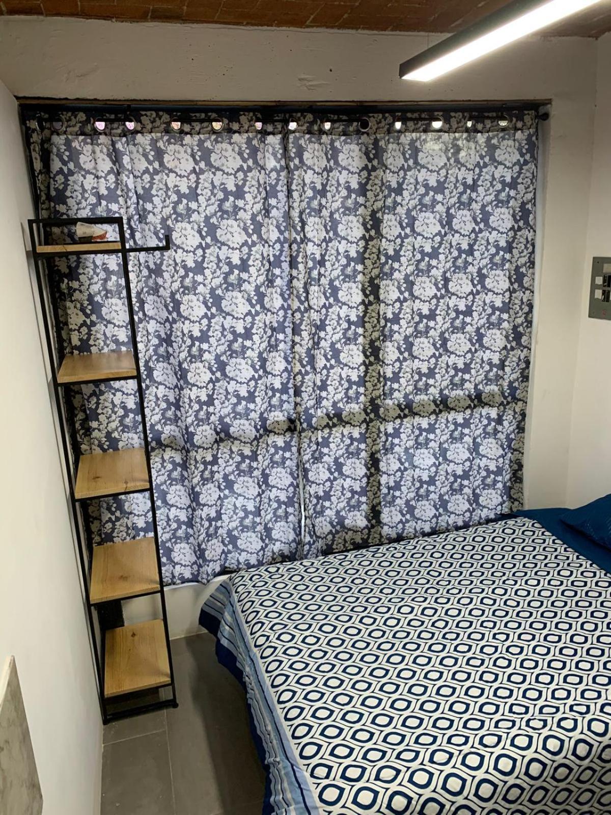 Del Valle III Letran Alojamiento Hotel Мексико Сити Екстериор снимка